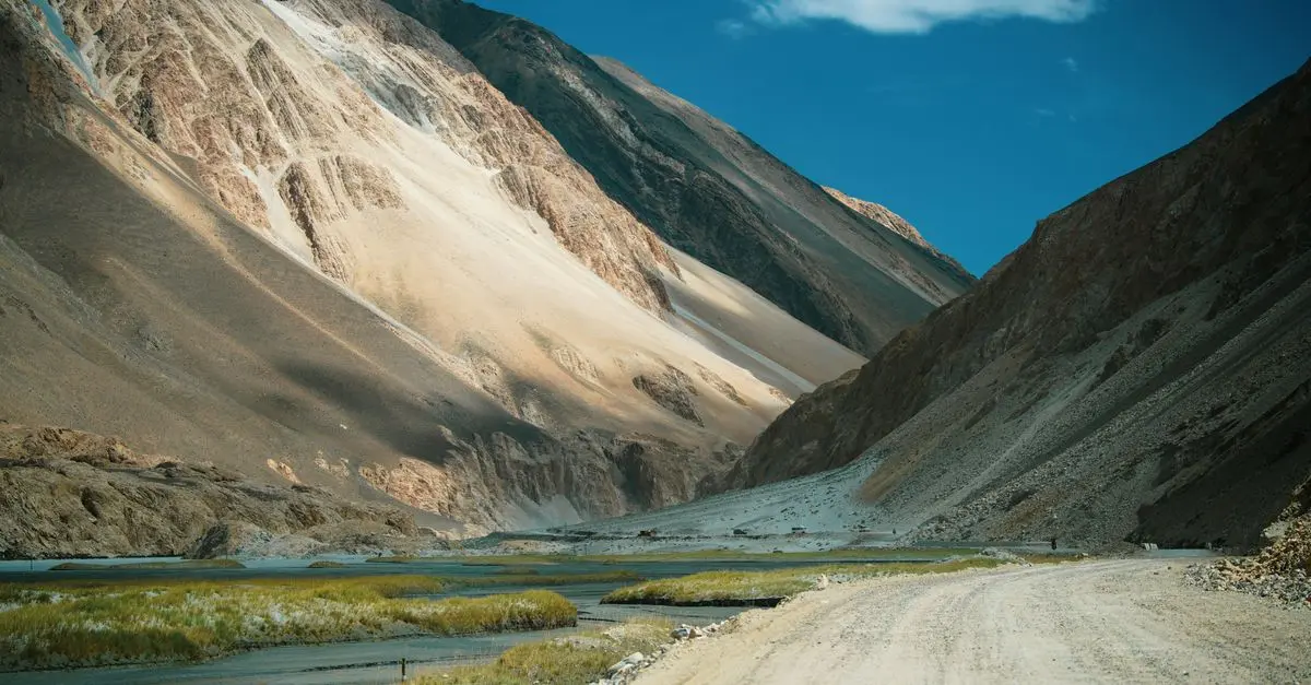 Exploring the Best Off-the-Beaten-Path Travel Destinations
