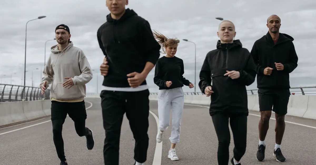 Understanding the Popularity of Fitness Boot Camps