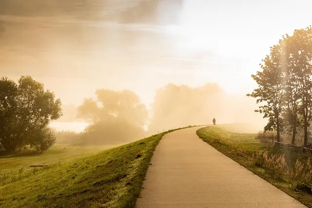 Les Bienfaits Psychologiques du Voyage en Pleine Nature