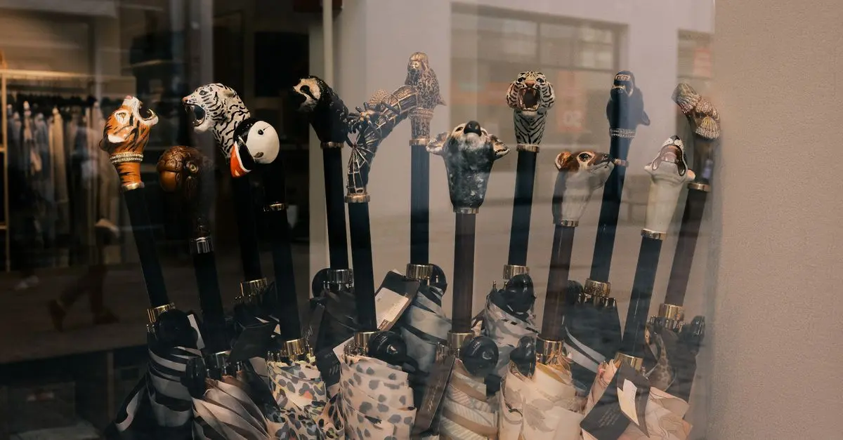 Top 5 des boutiques belges pour un shopping haut de gamme