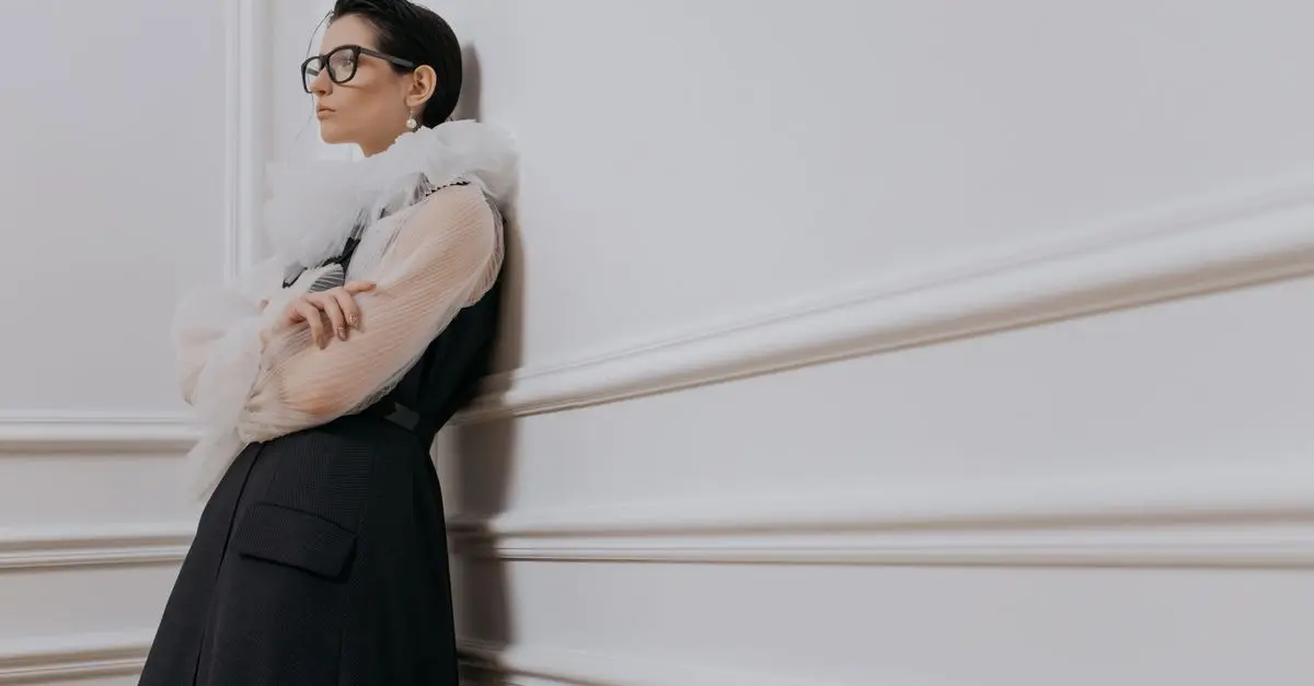 10 conseils pour créer un look élégant et intemporel