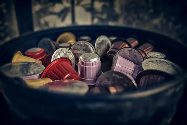 Cafetière à Capsules : Comment Bien Évaluer Vos Besoins
