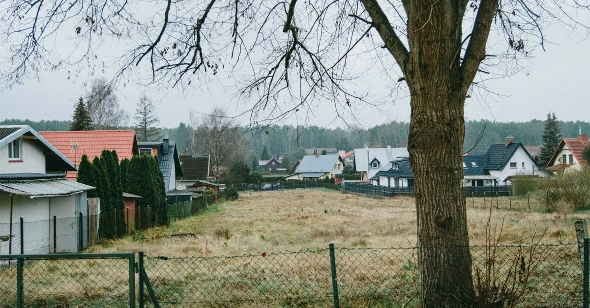 Jak Znaleźć Tani Dom do Kupić w Polsce
