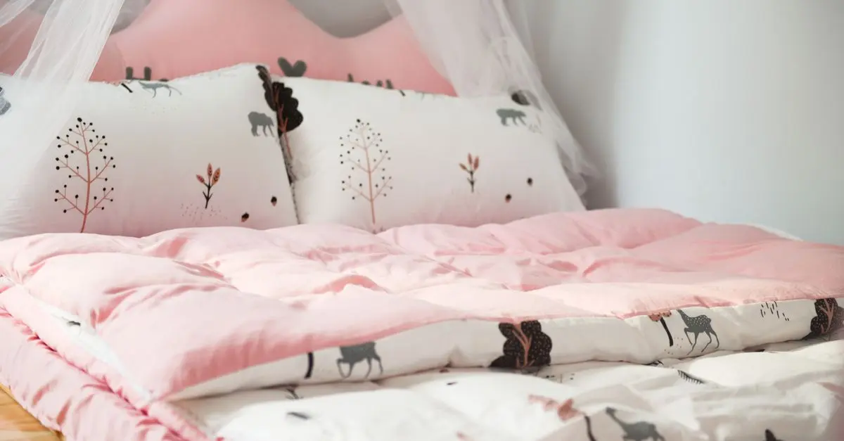 Les Matelas et Literie en Soldes pendant l'Automne