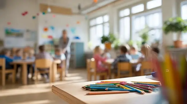 Cómo fomentar el aprendizaje inclusivo en el aula de forma efectiva