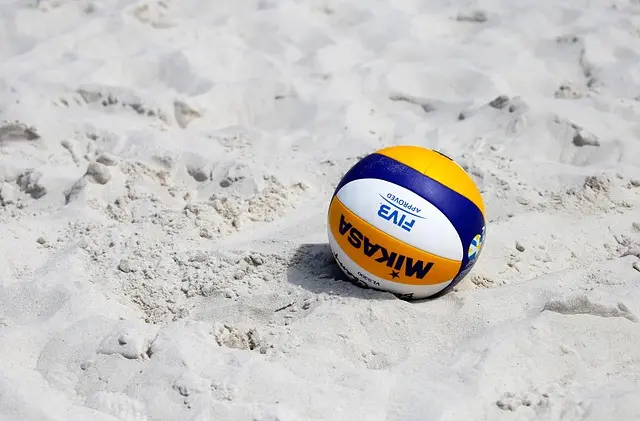 Les bienfaits du volley sur la santé physique et mentale