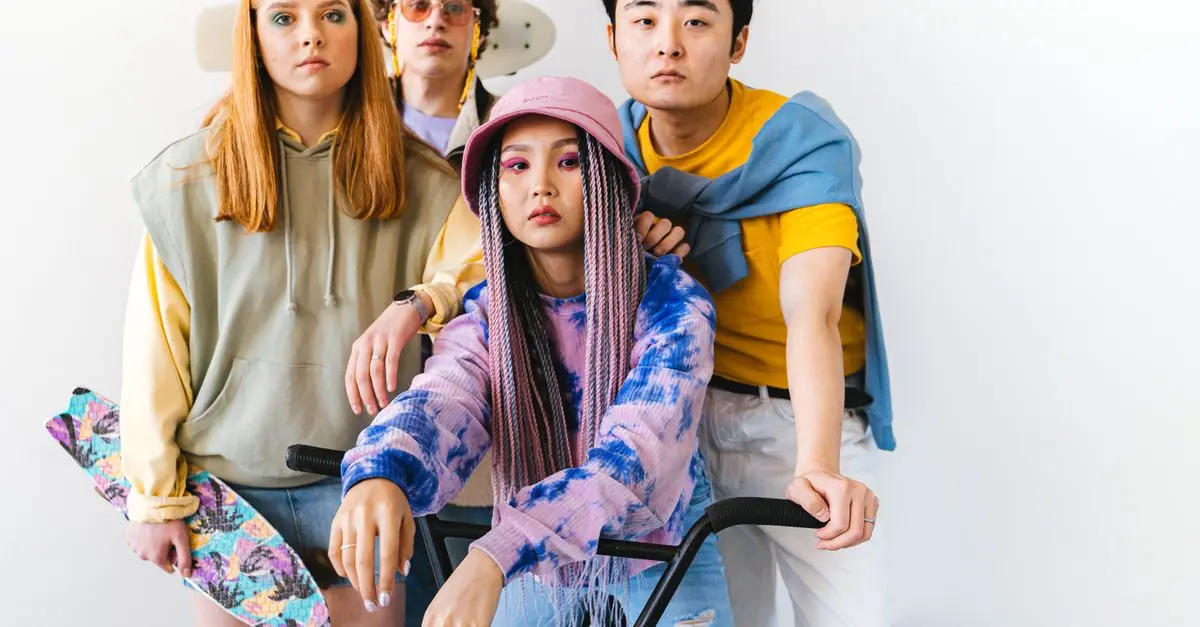 Les tendances incontournables des vêtements jeunes en 2026