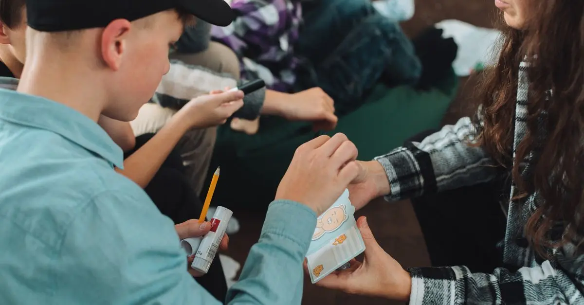 Come insegnare in modo creativo durante le sessioni di tutoring