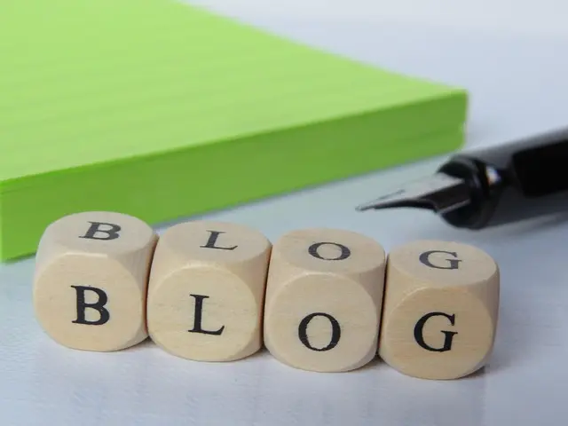 Best Writing Apps for Bloggers – A Comprehensive Guide