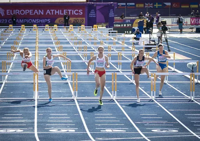 Les Meilleures Astuces pour Maximiser Votre Échauffement Sportif