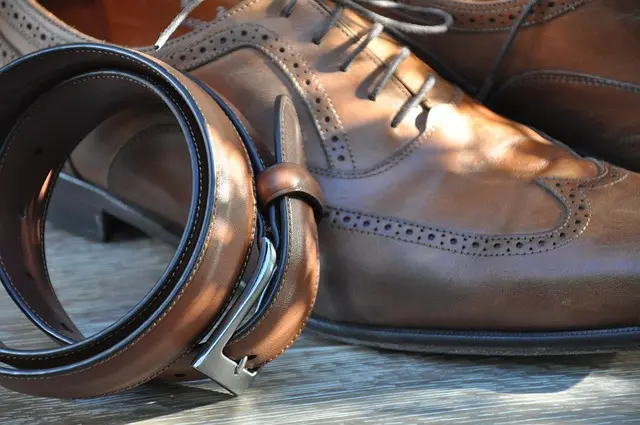 Cómo elegir el calzado ideal para cada ocasión masculina