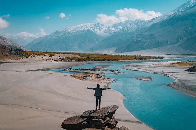10 astuces pour un voyage d'aventure en pleine nature réussi