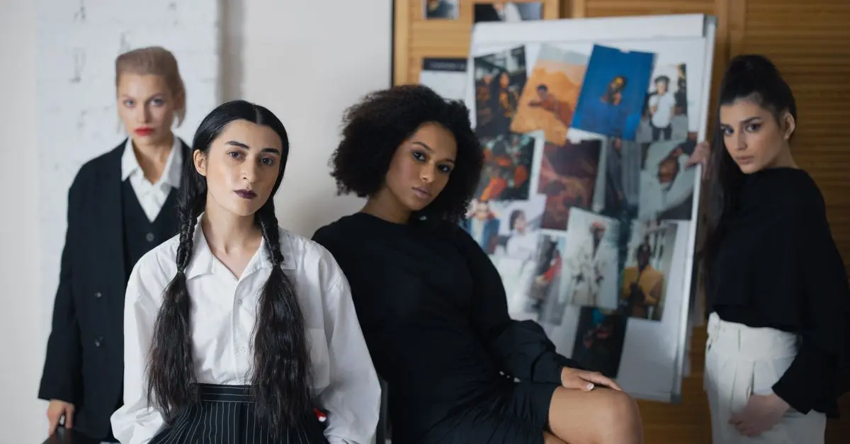 Essential Tips for Building a Stunning Modelling Portfolio