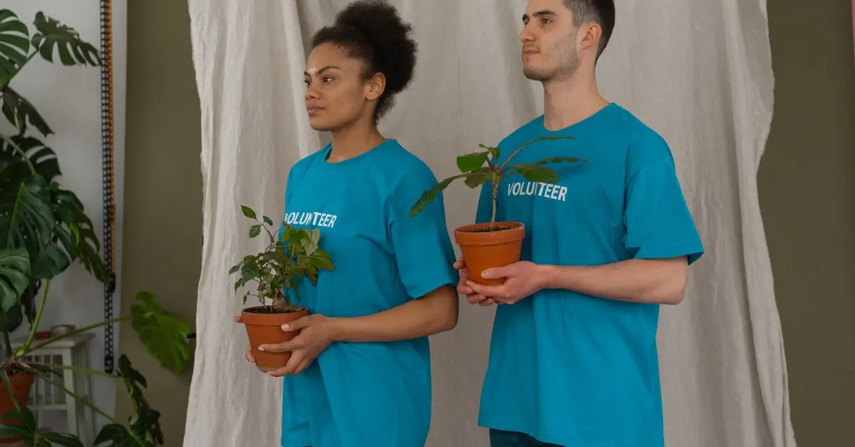 Comment Participer à un Bénévolat Écologique