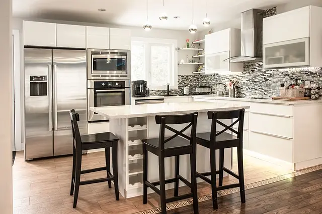 Top Kitchen Appliances for Remodel - Complete Buying Guide