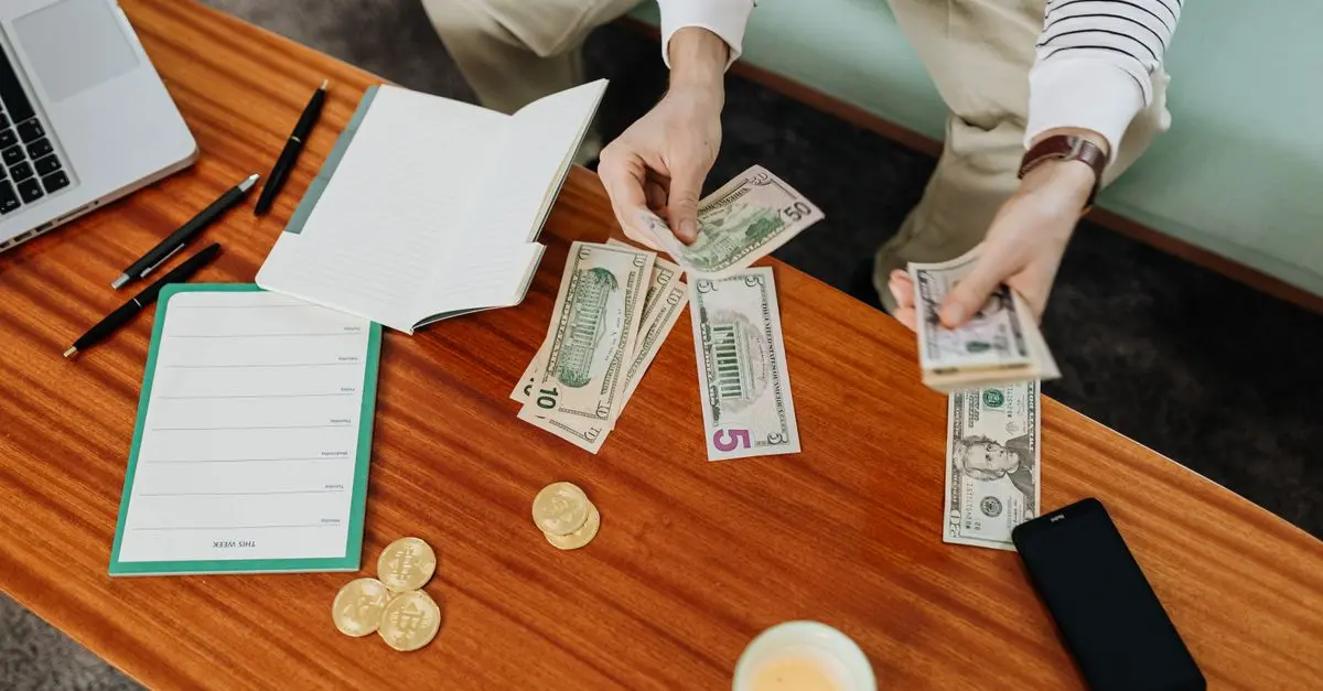 Comment économiser facilement avec un défi d'épargne mensuel