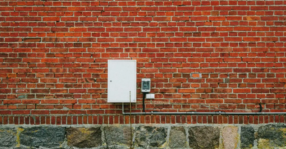 Comment choisir le matériel pour une électricité sécurisée