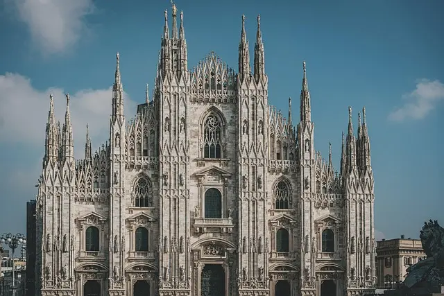 Explore Europe's Most Fascinating Medieval Sites