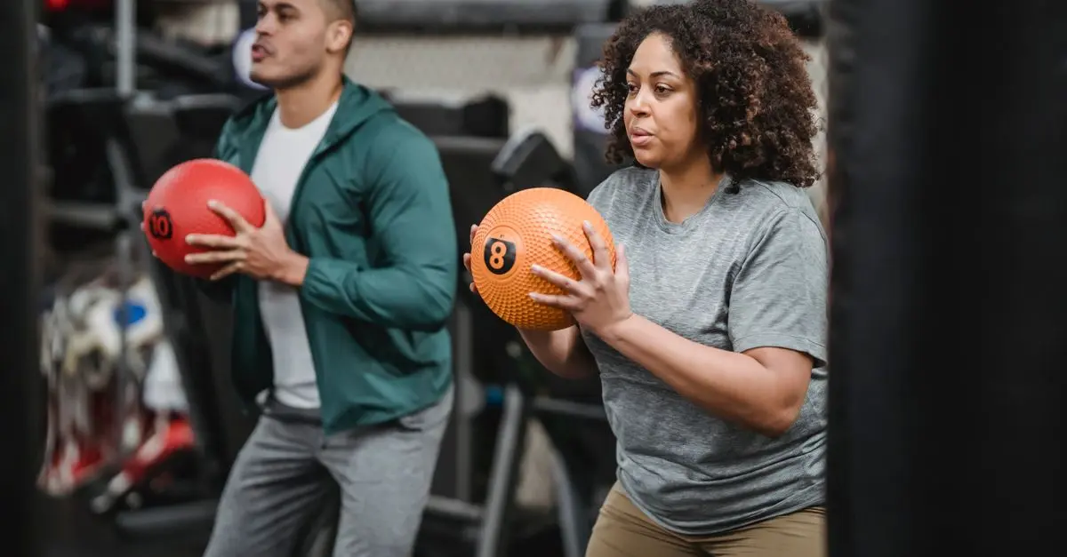 Les 10 Meilleures Exercices de Handball pour Progresser