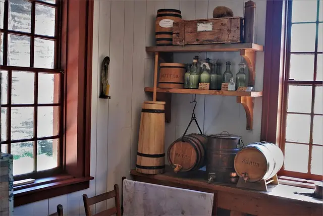 Le Meilleur Mobilier Colonial pour Votre Intérieur
