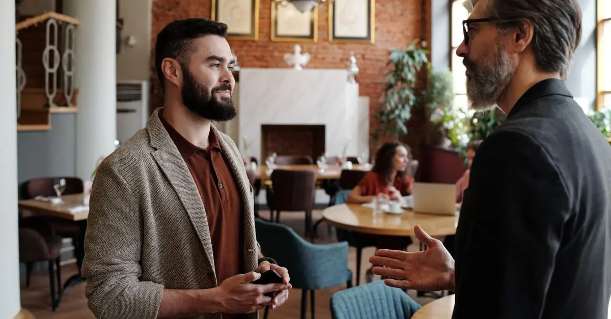 Wie man durch kreative Ideen Networking-Events gestaltet