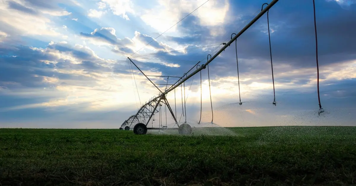 Assurer la durabilité d'un système d'irrigation