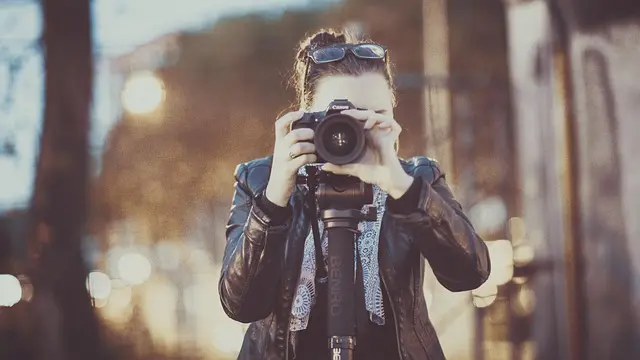 10 Essential Tips to Start Your Journey as a Photographer