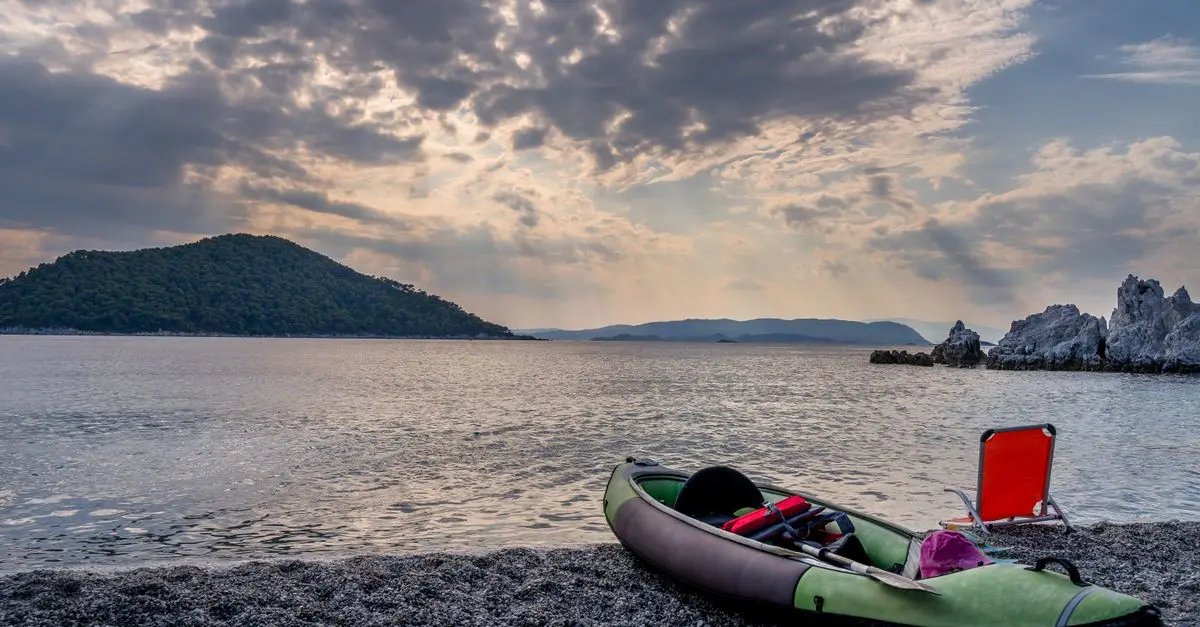 Comment bien choisir son kayak pour des sorties en mer