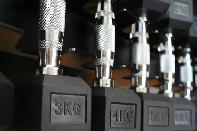 Meilleur équipement de fitness à domicile