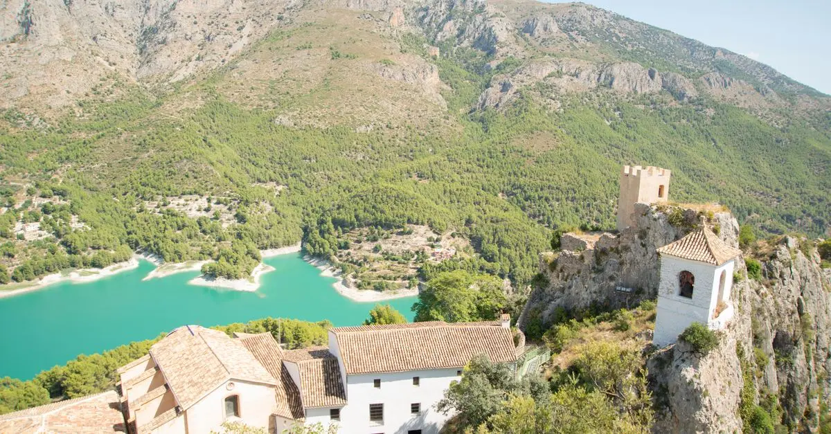 Rincones escondidos de España para tu próxima escapada