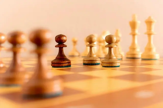 Les 7 Stratégies Essentielles pour Exceller aux Échecs