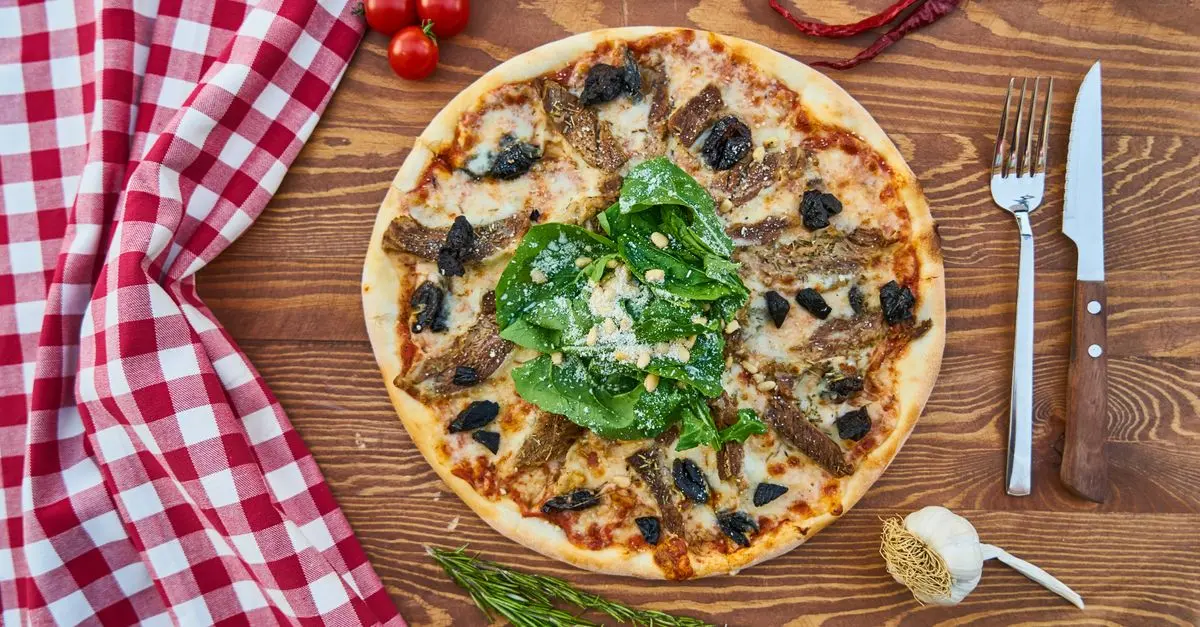 10 Consejos para Hacer la Mejor Pizza Casera