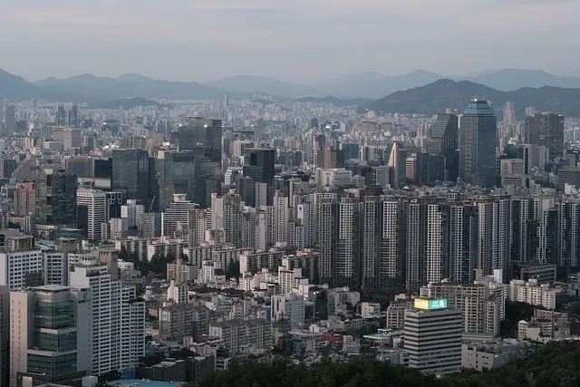Les plus belles villes à découvrir pour un voyage inoubliable