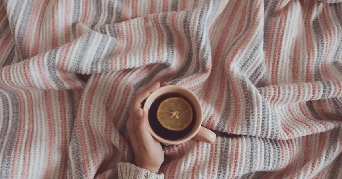 10 Habitudes à Adopter pour Améliorer Votre Sommeil