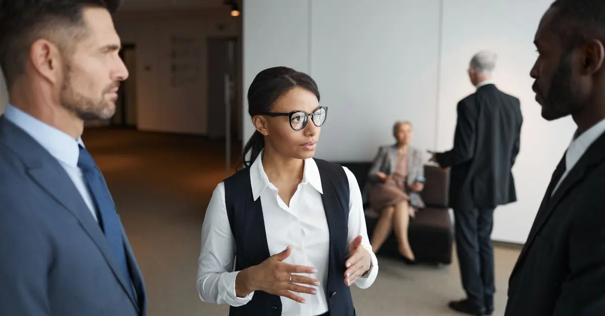 Comment composer une tenue élégante pour un entretien