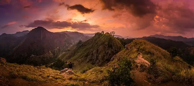 Comment préparer un voyage d'aventure en toute sérénité