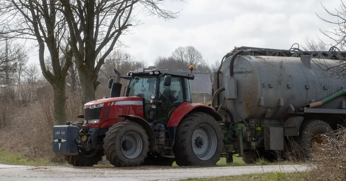 Les meilleures remorques agricoles pour le transport de bétail