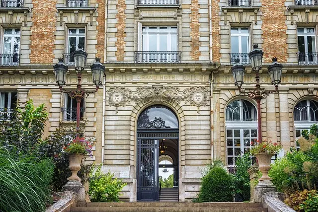 Les 10 Meilleurs Hôtels pour une Escapade Bien-Être