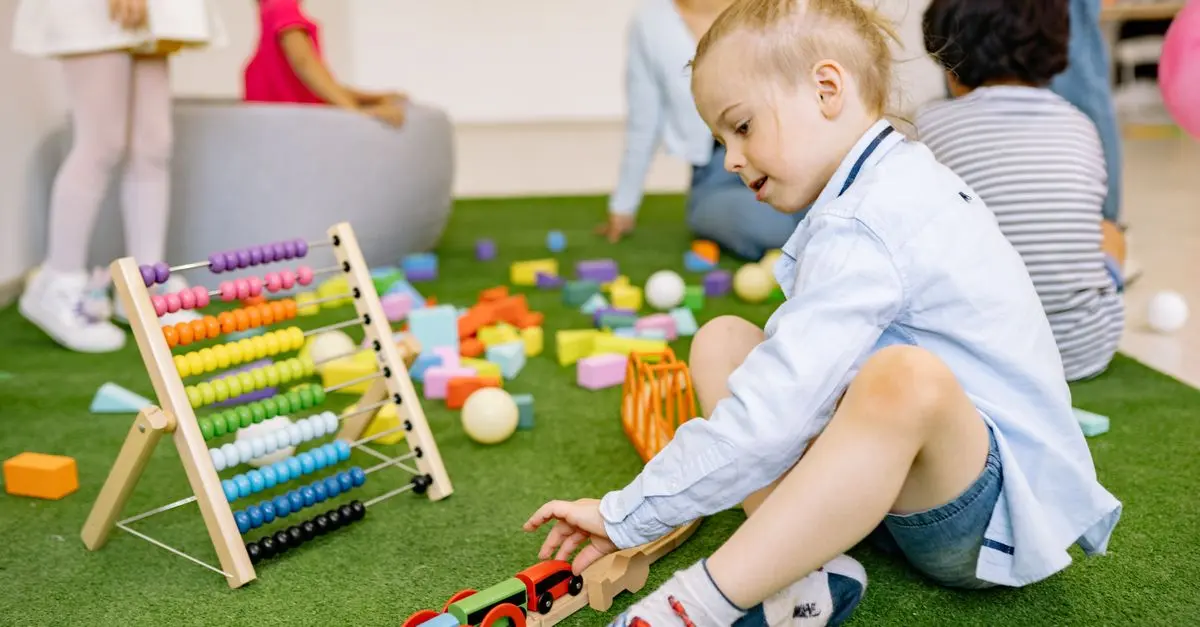 Les Bienfaits des Cours Amusants sur l'Apprentissage Enfantin