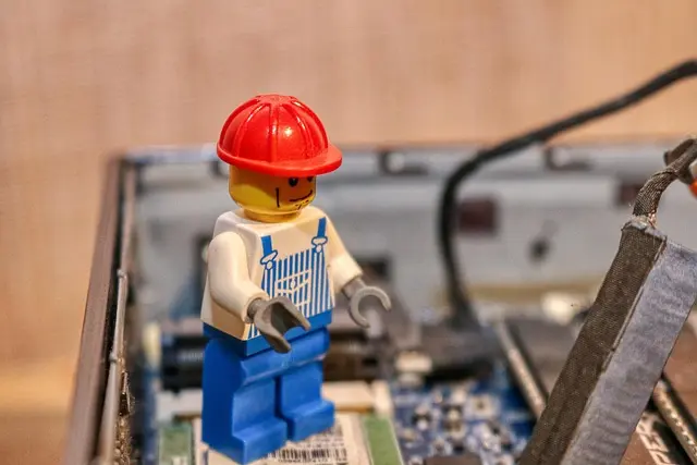 Les 10 Compétences Essentielles d'un Expert en Informatique