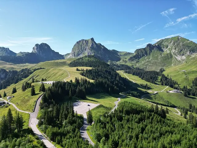 10 Activités en Plein Air à Tester pour Énergiser Vos Escapades