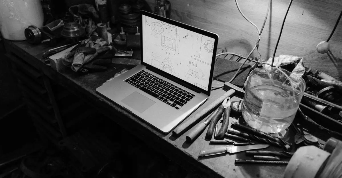 Les meilleurs outils pour la sélection de logiciels efficaces