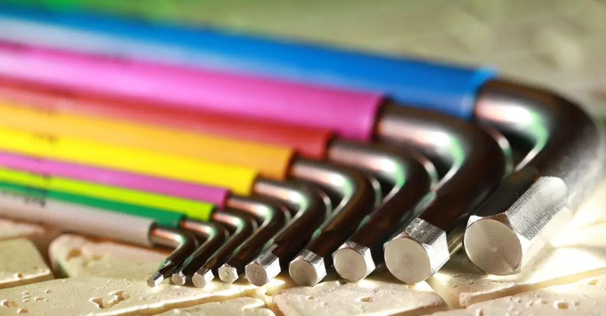 Top 10 Quick DIY Home Fixes for Easy Repairs