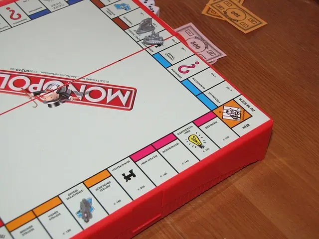 Comment créer des règles originales pour vos jeux de société