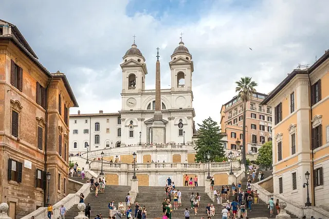 10 Consigli per Viaggiare Sostenibilmente in Città