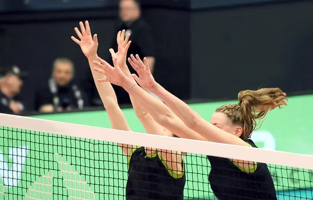Les stratégies gagnantes de volley : conseils pour les joueurs