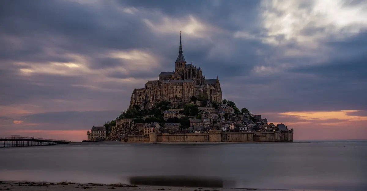 Top 10 des Lieux à Explorer lors de Vos Vacances en France