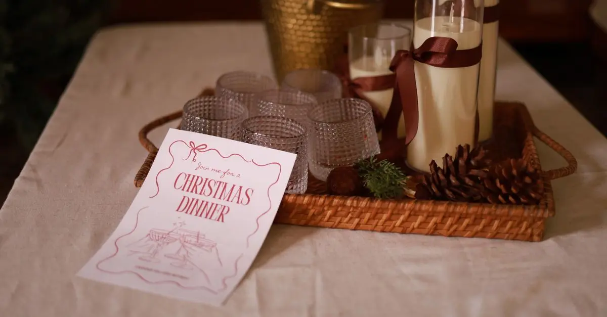 Comment Déterminer le Bon Prix pour Revendre Vos Cadeaux de Noël