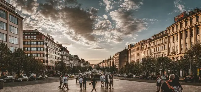 Les erreurs courantes à éviter lors d'une exploration urbaine