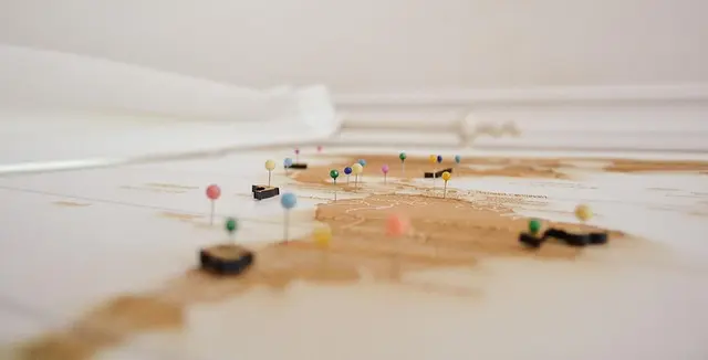 Les Clés pour Créer un Itinéraire Minimaliste Efficace